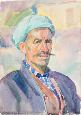 Лянглебен Моисей Вольфович. Дружинник Амурмат Латыпов, задержавший 175 нарушителей границы